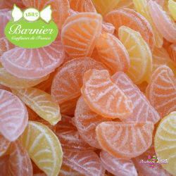 Tranche agrume Bonbons...