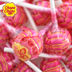 Sucette Chupa Chups...