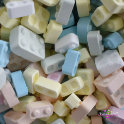 Brique bonbon dextrose vrac...